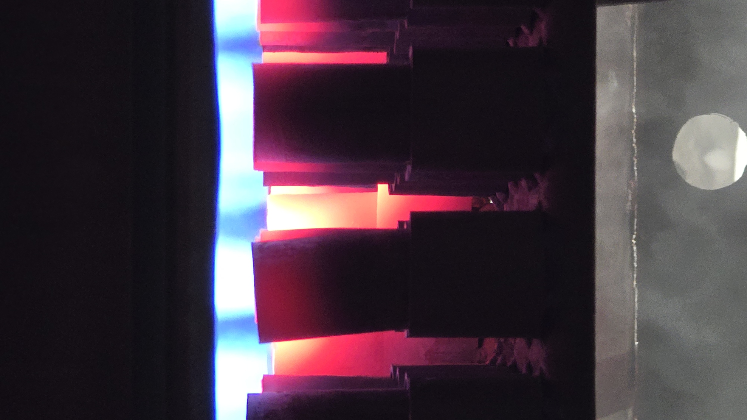 Industrial water transfer or heating image