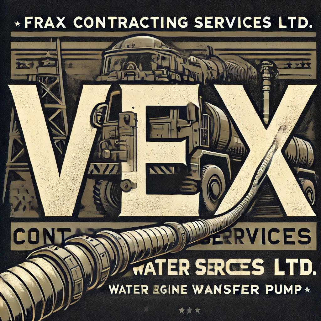 Industrial water transfer or heating image